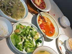 -江南驿·二十余年创意杭帮味(良渚玉鸟集店)