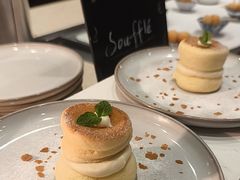 -顺德美的万豪酒店·自助餐·贡厨