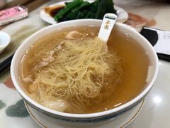 -香港麦奀云吞面世家(中山二路店)