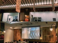 -烧货·活海鲜炭烧(湖滨商业街店)