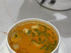 越式冬阴功海鲜汤-美奈小馆·越南料理(福田星河COCO Park店)
