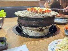 -玖合肉町·烧肉(惠安禹洲店)