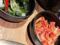 -黑牛黑猪烤肉专门店(万象城店)