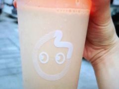 -CoCo都可(虹口龙之梦店)