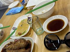 -津门张记包子铺(三马路店)
