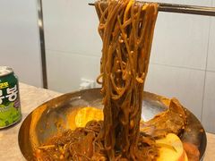 -屋里家延边朝鲜族冷面(梅林3店)