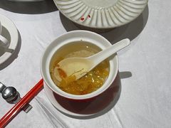 -红棉中餐厅·广州海航威斯汀酒店