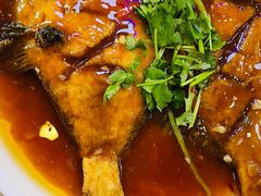 -清真·盛京白记 小骨头羊汤馆(南八马路店)