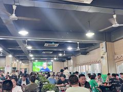-皖北巫氏三胖地锅鸡(长淮总店)
