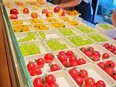 -涨巢·潮玩水疗局