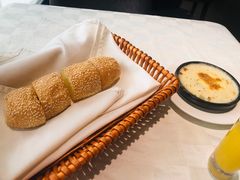 餐前面包-西堤牛排(南京龙江店)