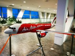 -吉隆坡国际机场