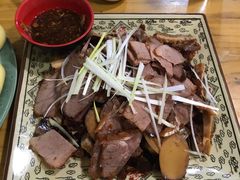 -赵记煎饼卷大葱(泰山大街店)