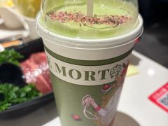 -海底捞火锅(长宁路龙之梦店)