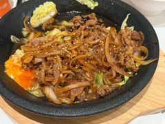 -牛邸·烧肉饭(来福士店)