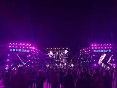 -长沙湘江冰雪世界