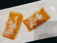 -高第街56号港式餐厅(山大路店)