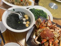 -星奇缘·海鲜餐厅(东山美食地标店)