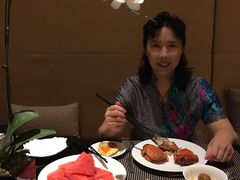 -武汉武昌威斯汀酒店-知味自助餐厅