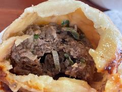 -宝瑞门钉肉饼店