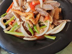 -阿拉木汗餐厅(山大路店)