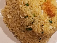 瑶柱炒饭-清晖小苑•顺德地方菜(壹海城店)