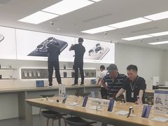 -华为授权服务中心(徐汇漕溪北路)