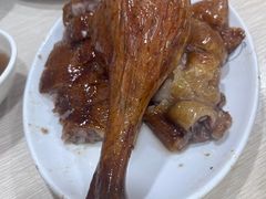 -凌舍好烧鹅(中山路店)