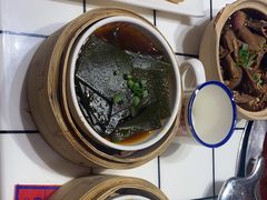 -贤合庄卤味火锅(永年新世纪店)