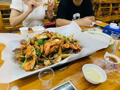 -鼓歌海鲜舫·手抓海鲜(大学城店)