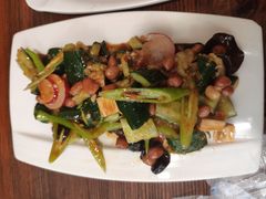 拌花菜-掌上鲜(南顺城街店)