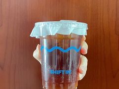 -Shiftin’浮起咖啡 (福保店)