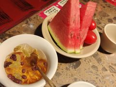 -蜀国大将老火锅(江北店)