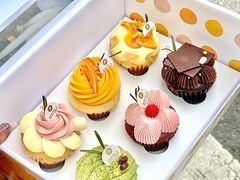 -Pantry's Best派悦坊蛋糕(K11购物艺术中心店)