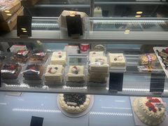 -梦菲思饼屋(瑞金宾馆店)