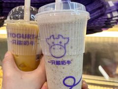-一只酸奶牛(来福士店)
