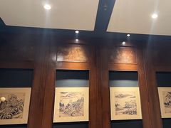 -北京老铺烤鸭(西稍门店)