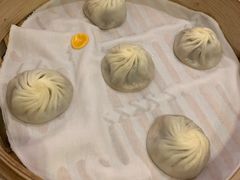 黑松露小笼包-鼎泰丰(嘉年华•海信广场VILLAGE店)
