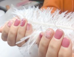 -盼兮·日式美睫沙龙