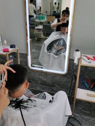 -o·ba欧芭造型Salon