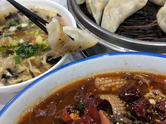-老王烫面角(北京路店)