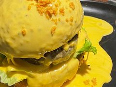 -Let'sBURGERplus·非常创意汉堡(三里屯店)
