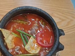 -董太婆老妈蹄花·川菜馆(福田店)