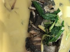 -千稻剁椒大鱼头(CityOn熙地港店)