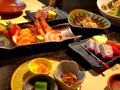 -鲤·鮨KOISUSHI