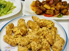 -川林海鲜酒家·湾仔传统早茶·粤菜