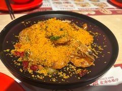 -避风塘(宝山万达店)