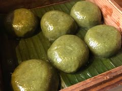 客家艾糍-客家道(百脑汇店)