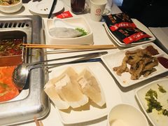 -海底捞火锅(顺义华联店)