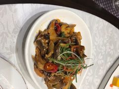 -颂福楼·南京菜(定淮门店)